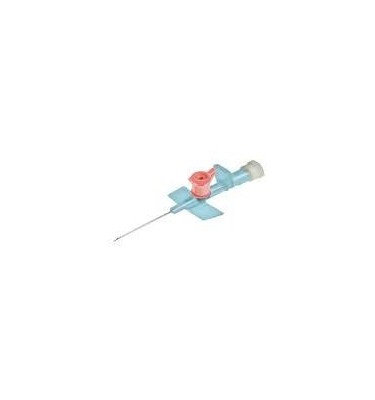 WENFLON KD-FIX 1,1mmx32mm 20G RÓŻOWY PUR