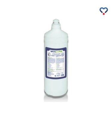 ŻEL DO USG I ECG  BEZBARWNY 500g