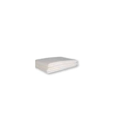 PRZEŚCIERADŁO ABRI-SOFT PREMIUM 100X220