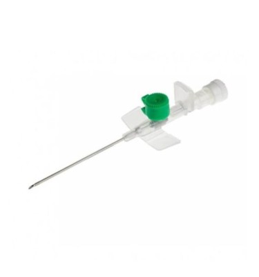 WENFLON 1,2mmx32mm 18G ZIELONY BD A'50