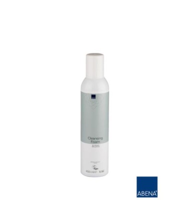 PIANKA MYJĄCA 400ML ABENA
