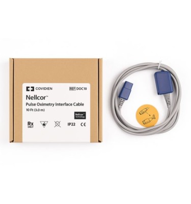 KABEL SpO2   DOC10 MEDTRONIC