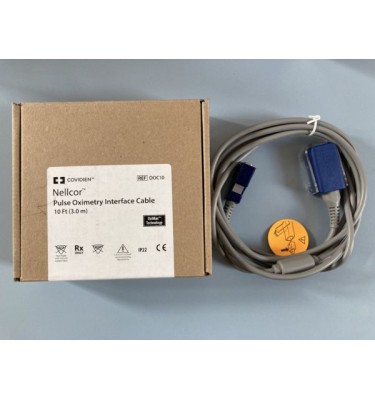 KABEL SpO2   DOC10 MEDTRONIC
