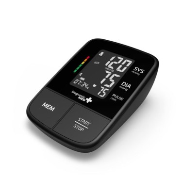 CIŚNIENIOMIERZ ELEKTR.DIAGNOSTIC MED