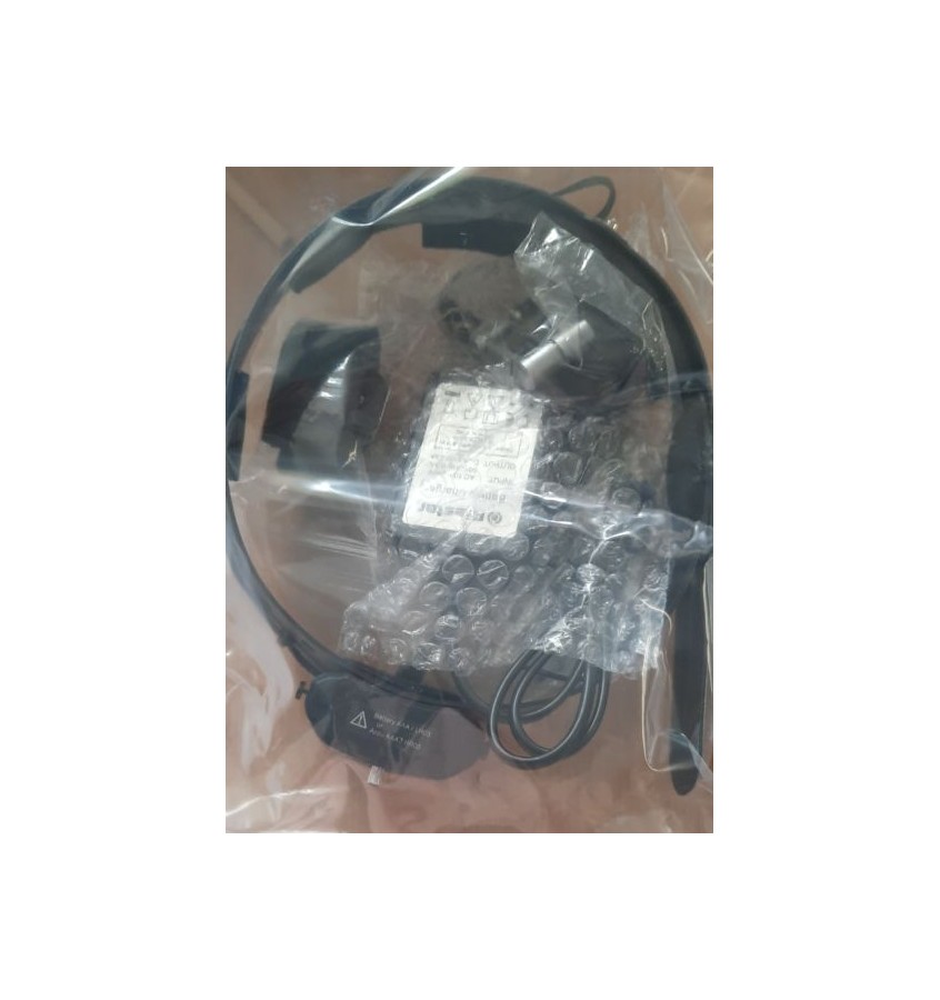 CLAR N 55 mm, lampa naczołowa LED,
