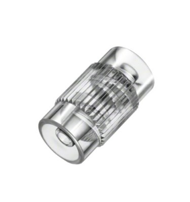 COMBIFIX ADAPTER LL BBRAUN MALE/MALE