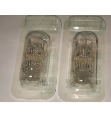 COMBIFIX ADAPTER LL BBRAUN MALE/MALE
