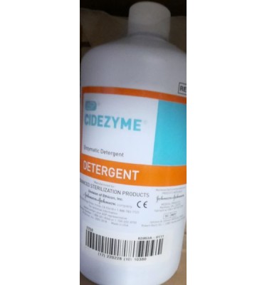 CIDEZYME 1L
