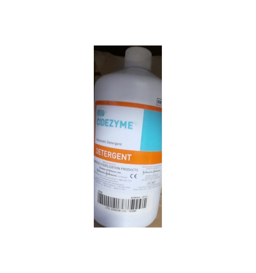 CIDEZYME 1L