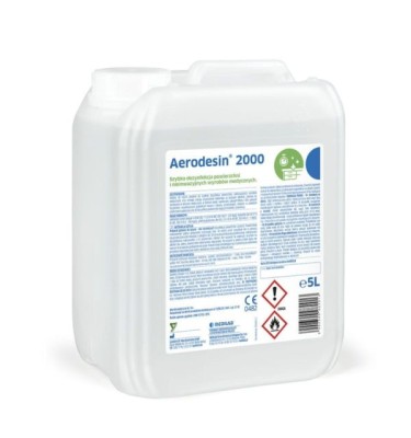 AERODESIN 2000 5L DEZ.POWIERZCHNI