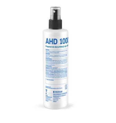 AHD 1000 250 ML SPRAY