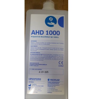 AHD 1000 1L