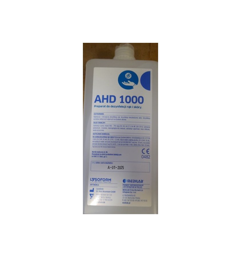 AHD 1000 1L