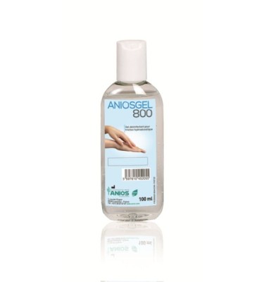 ANIOSGEL 800 100ml