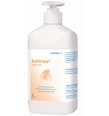 BALMEA BALM NW  KREM 500ML Z POMPKA SCHULKE