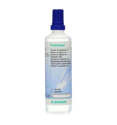 PRONTOSAN 350ML roztwór do płuk.ran