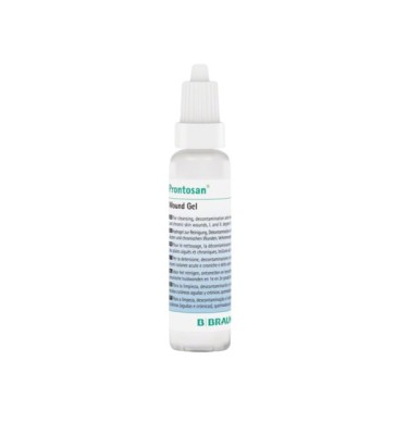 PRONTOSAN ŻEL 30ML