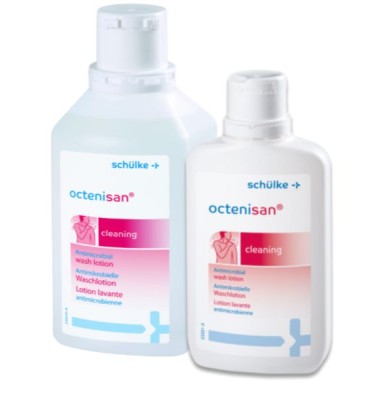 OCTENISAN  WASH LOTION 500ML