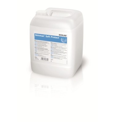 SKINMAN SOFT PROTECT FF 5L