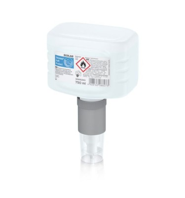 SKINMAN SOFT PROTECT FF 750ML PŁYN DO PIELĘGNACJI