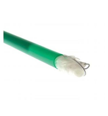 EWAKUATOR LAPAROSKOPOWY 200ml śr.10mm biały