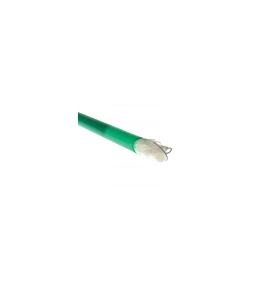 EWAKUATOR LAPAROSKOPOWY 400ml śr.10mm niebieski