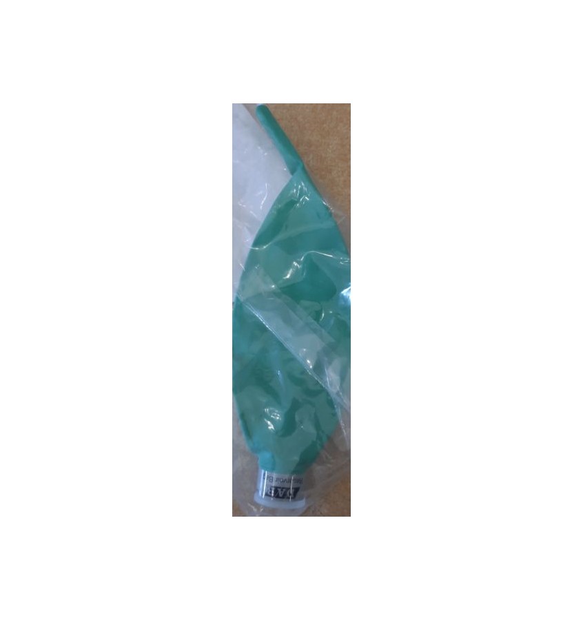 WOREK DO OBWODU ODDECHOWEGO 0,5L 10904