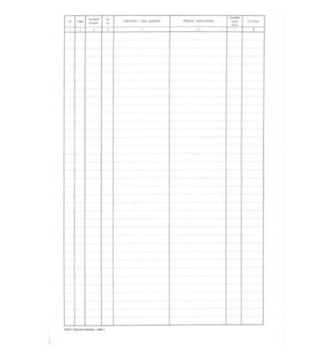 DZIENNIK POŁOZNEJ a'4