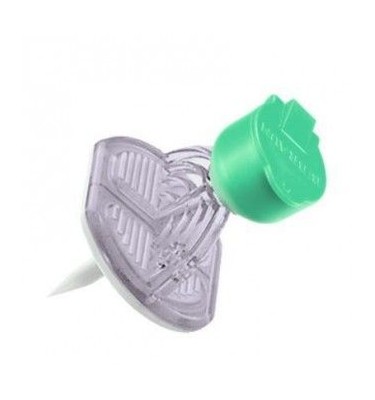 STERYFIX MINI SPIKE PLUS do aspiracji 4550560 A'50