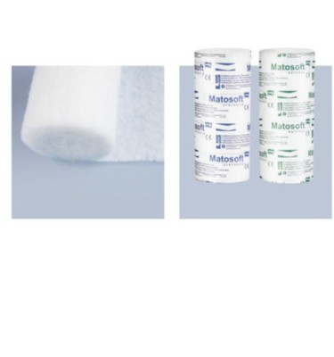 PODKŁAD POD GIPS 10cmX3m MATOSOFT TZMO
