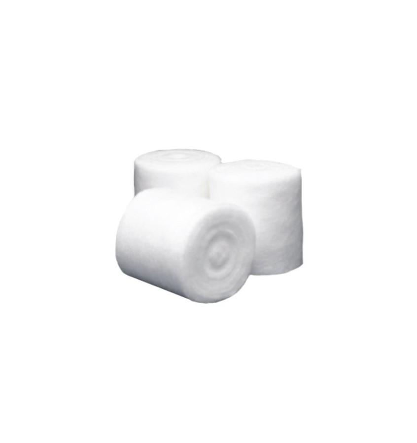 PODKŁAD POD GIPS 10cmX3m MATOSOFT TZMO