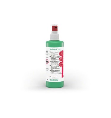 MELISEPTOL PURE CENT SPRAY 1L DO POWIERZCHNI