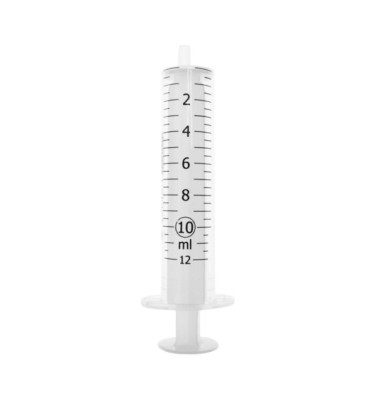 STRZYKAWKA 10ML 2 CZ. MARGOMED  a'100