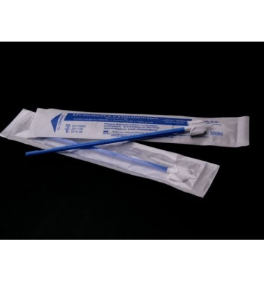 SZCZOTECZKA DO CYTOLOGII STER.ULTRA-BRUSH MIOTEŁKA