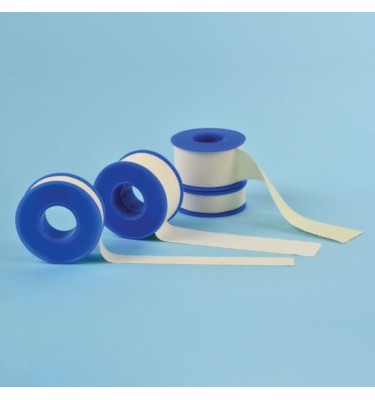 PLASTER TKANINOWY 5cmx5m SENSIPLAST