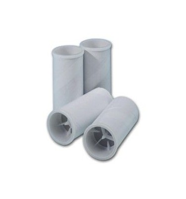 USTNIK JEDNORAZOWY DO SPIROMETRU 28mm IND.PAK