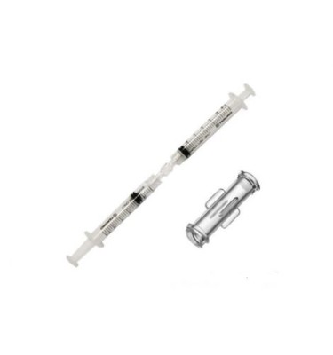 ŁĄCZNIK LUER LOCK COMBIFIX DO LINII KRWI BBRAUN