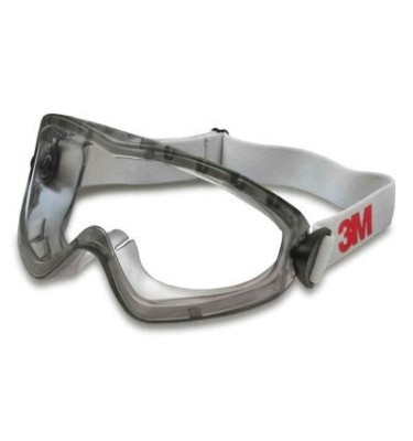 GOGLE OCHRONNE 3M 2890SA