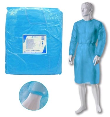 FARTUCH CHIRUR. STERYLNY SMS rozm.XL-L PRIMARY