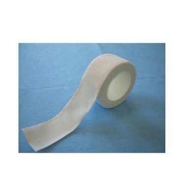 PLASTER TKANINOWY 1,25cmx5m SENSIPLAST