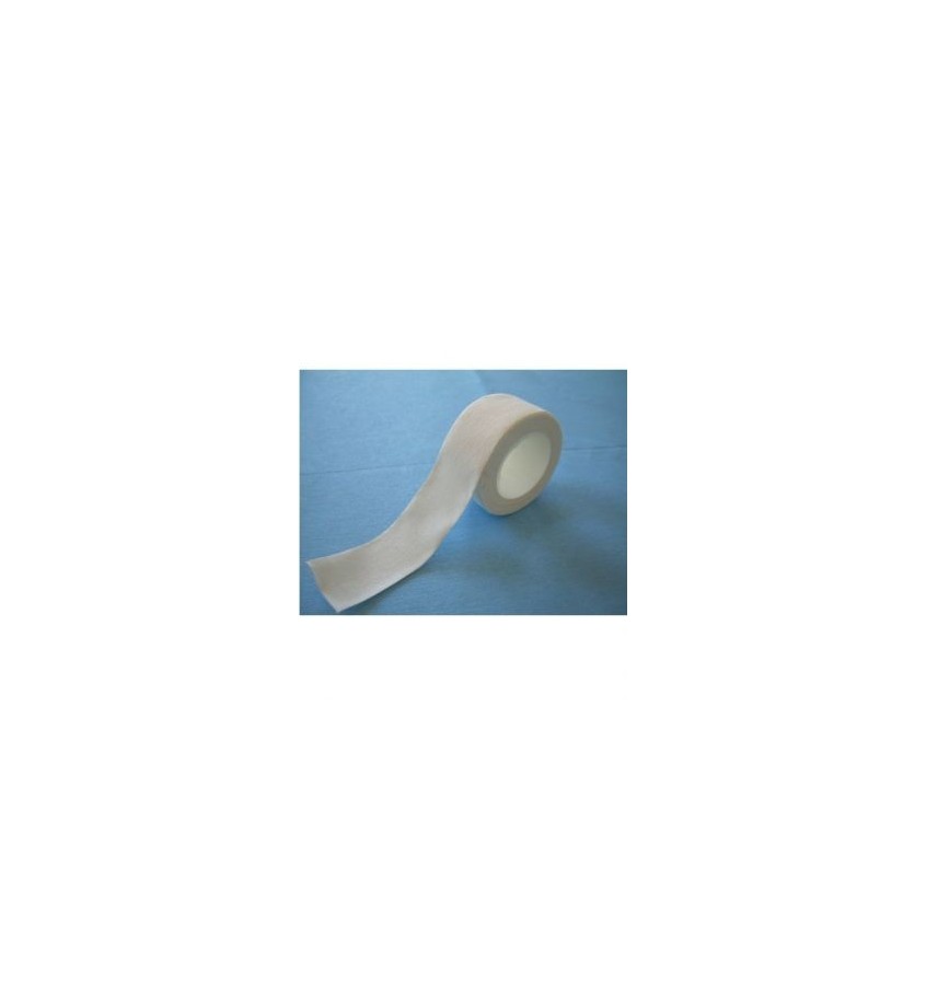PLASTER TKANINOWY 1,25cmx5m SENSIPLAST