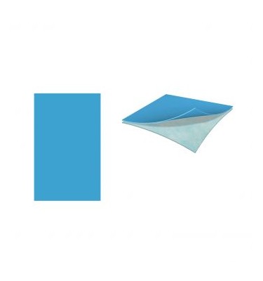 SERWETA CHIR. STERYLNA 2 W 90X120 Z PRZYL.OTW 10cm