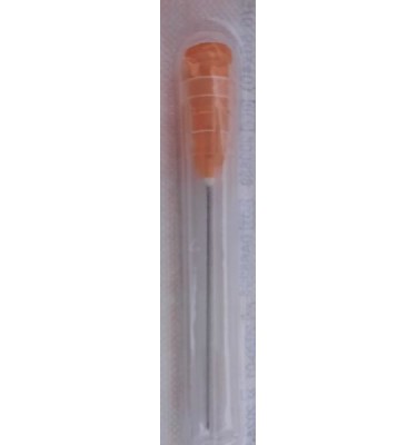 IGŁY 0,5X25  25G KD-FINE/BEROFINE   A'100