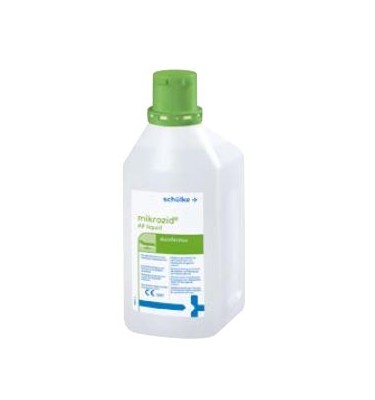 MIKROZID UNIVERSAL LIQUID 1L SPRAY DO POWIERZCHNI