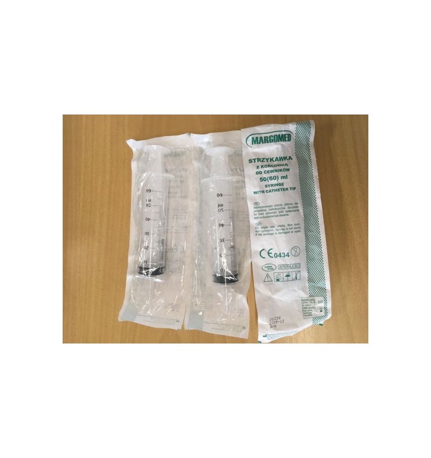 STRZYKAWKA JANETTA CEWNIKOWA 50ML