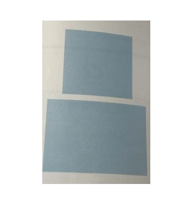 SERWETA CHIR.NIEPRZ 50X75 2W