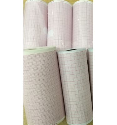 PAPIER DO EKG FARUM  E-300/ E330  110X40