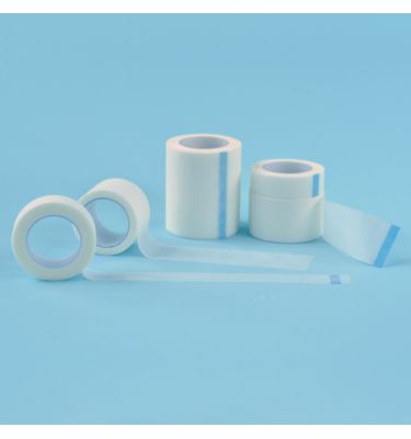 PLASTER WŁÓKNINOWY SOFTPLAST 5CMX5M