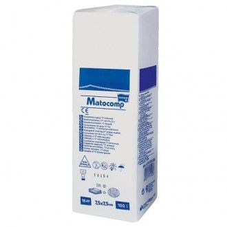 KOMPRES NIEST. 5X5 8W13N A'100 SZT