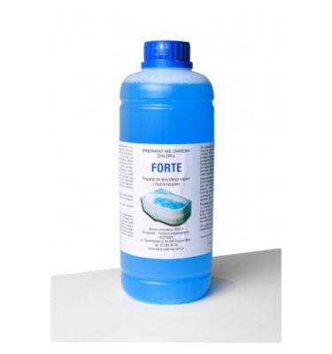 FORTE PRIME PREPARAT DO DEZYNFEKCJI 1L